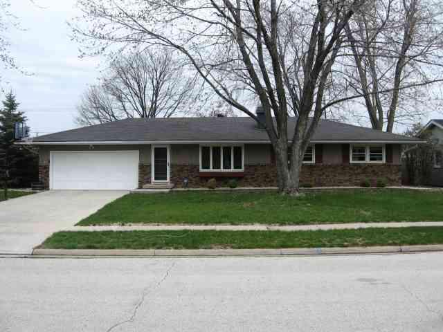 1402 Westview Dr., Normal, IL 6761