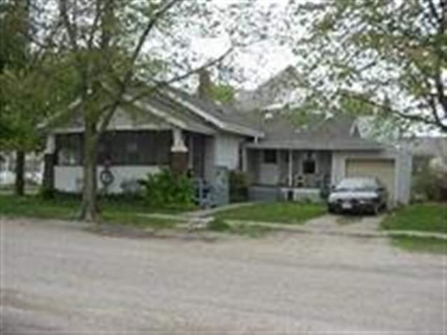 203 E Johnson, Clinton, IL 61727