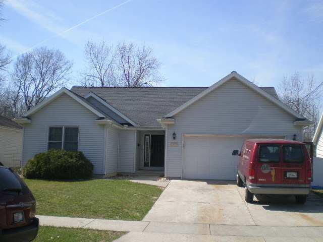 1019 N Linden St., Normal, IL 61761