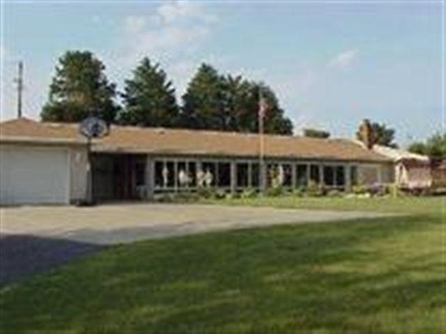 8865 State Hwy 10, Clinton, IL 61727