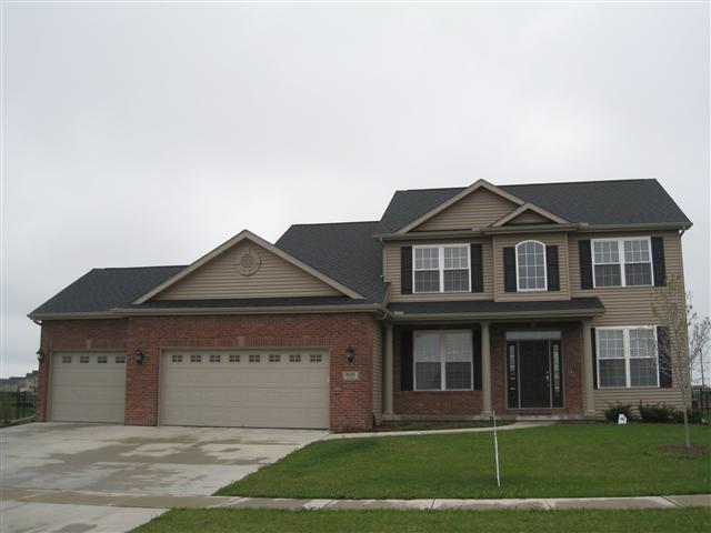 3521 Napa Ln., Normal, IL 61761