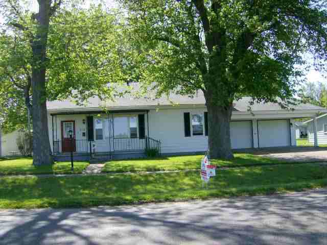 919 N Cain, Clinton, IL 61727