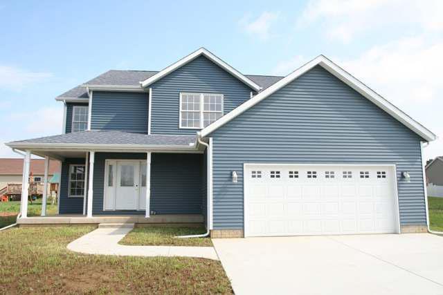 503 Newcastle, Mackinaw, IL 61755