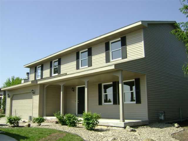 1224 Airport Rd., Bloomington, IL 61704