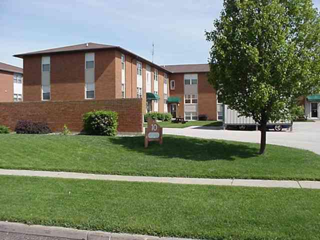 10 Willedrob #2, Bloomington, IL 61701