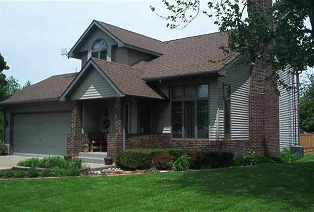7705 Lakewood Rd., Weldon, IL 61882