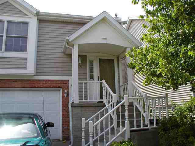 311 Towanda Ave. #19, Normal, IL 61761