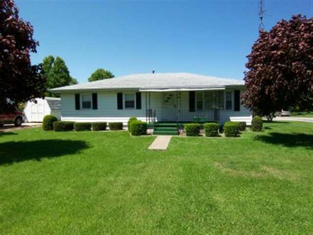 [Address Hidden by Seller], Mansfield, IL 61854