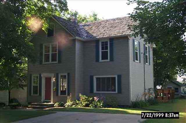 603 Cullom, Normal, IL 61761
