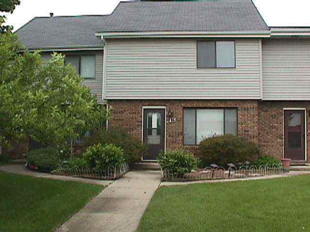 1404 Keller Rd. #13, Normal, IL 61761