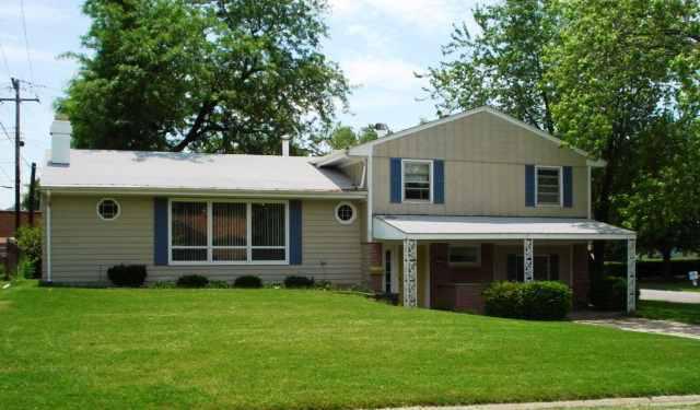 415 Belview, Normal, IL 61761