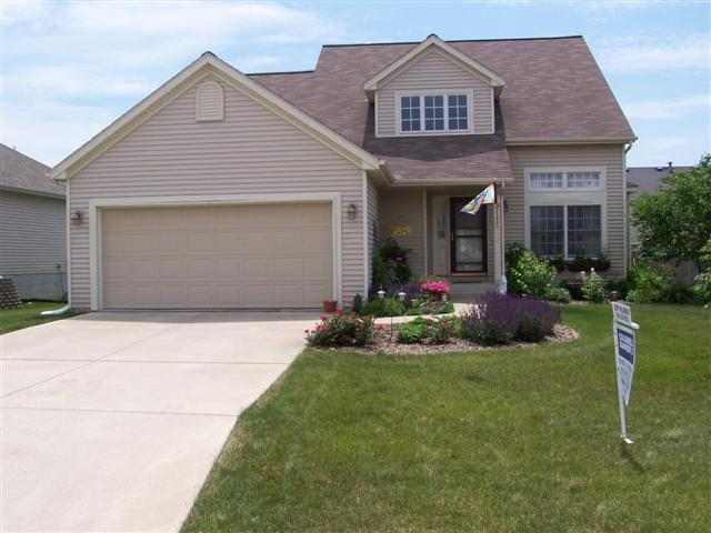 311 Covey Ct., Normal, IL 61761