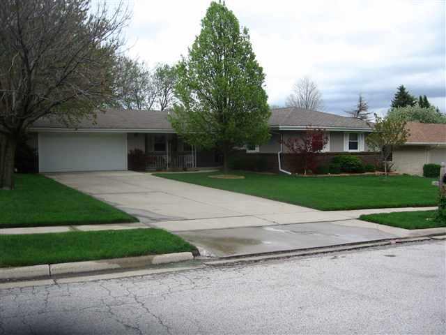210 Riss Dr., Normal, IL 61761