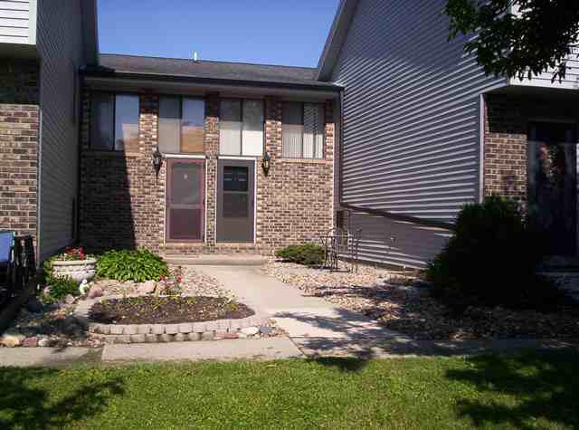 107 N Orr Dr. #E, Normal, IL 61761