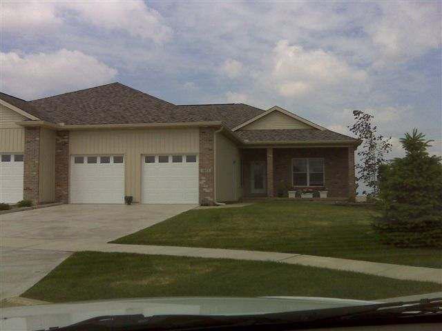 2873 Jacob Ln., Normal, IL 61761