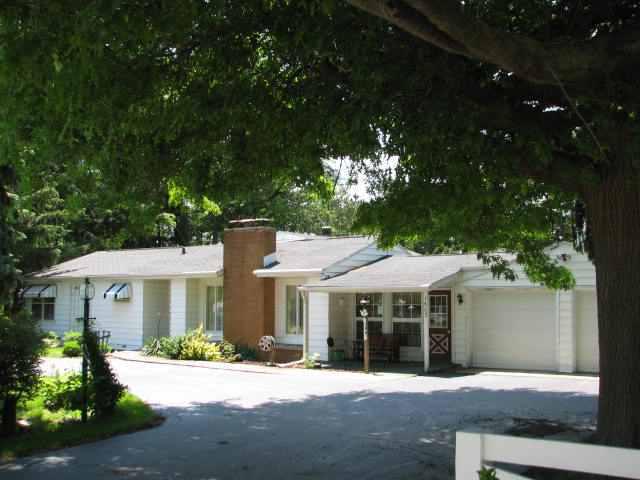 1603 N Linden St., Normal, IL 61761