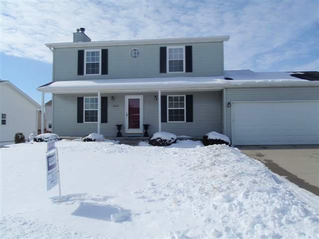 1527 Spyglass, Normal, IL 61761