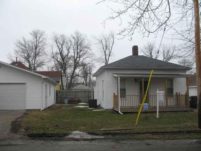 216 N Elm, Clinton, IL 61727