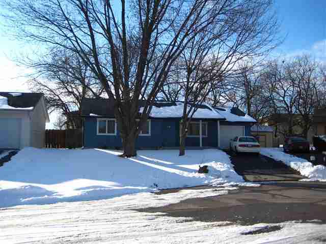 203 Churchill, Normal, IL 61761