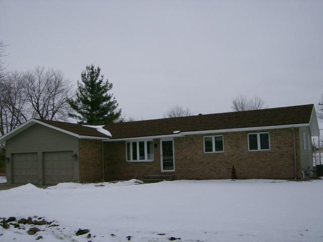 1200 S Quincy, Clinton, IL 61727
