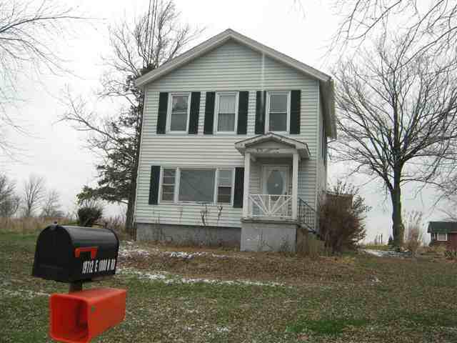 19712 E 1000 Rd., Bloomington, IL 61704