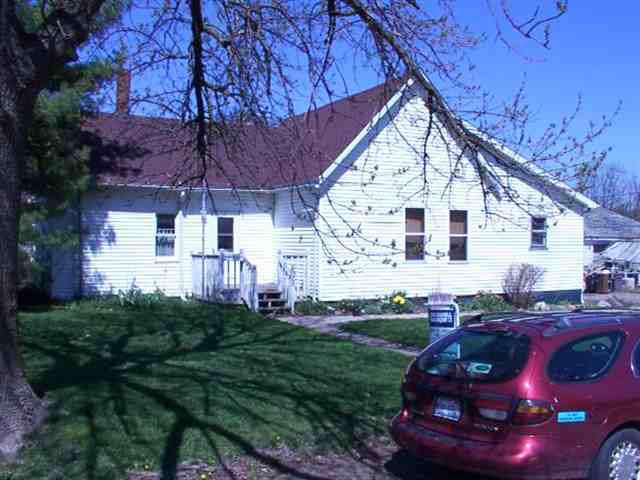 306 E Cherry, Leroy, IL 61752