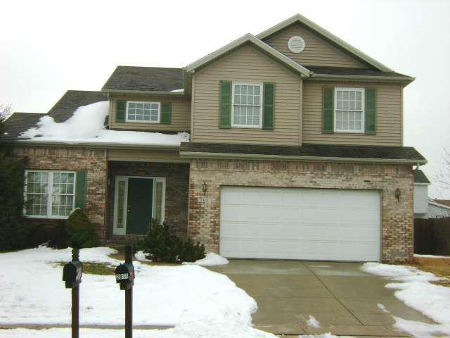 2811 Polo Rd., Bloomington, IL 61704