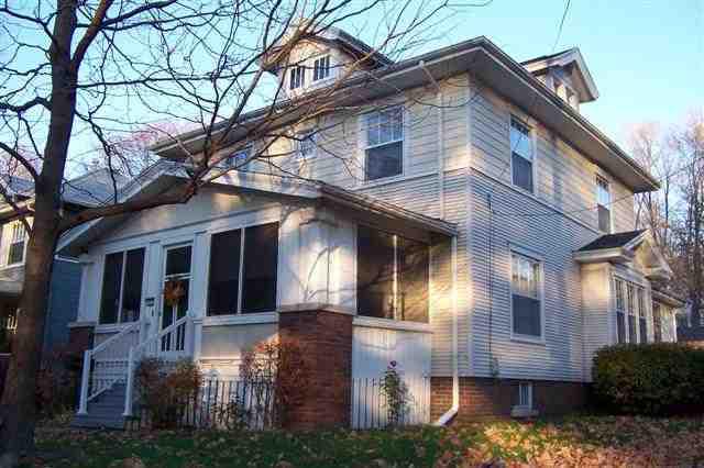 920 S Fell Ave., Normal, IL 61761