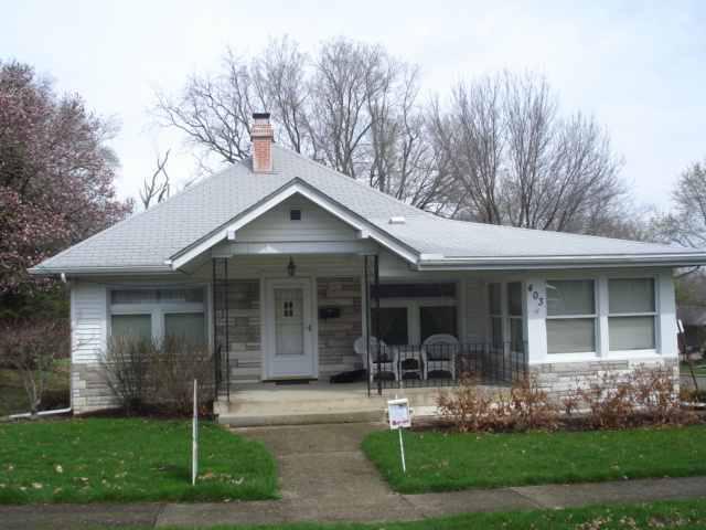 403 E Leo, Eureka, IL 61530