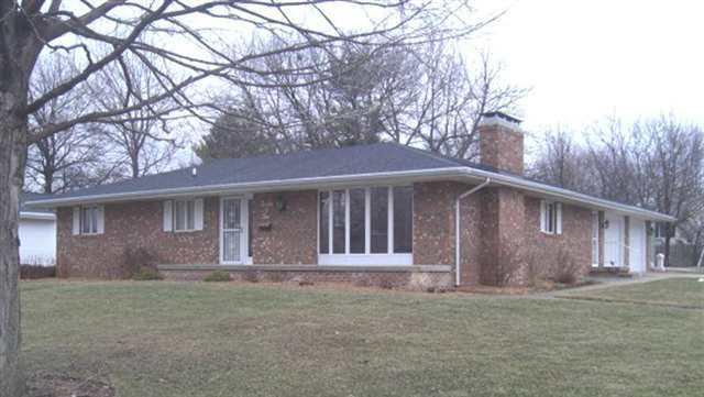 1202 N Linden, Normal, IL 61761