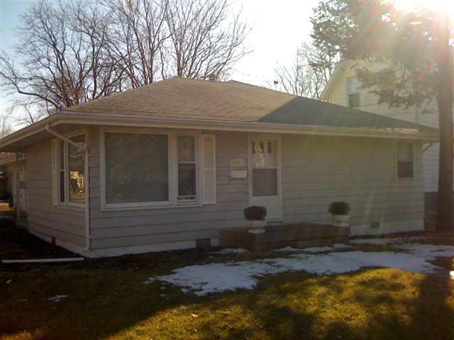 409 E Willow St., Normal, IL 61761