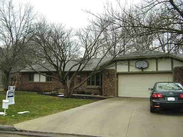 1012 Norwood Ct., Normal, IL 61761