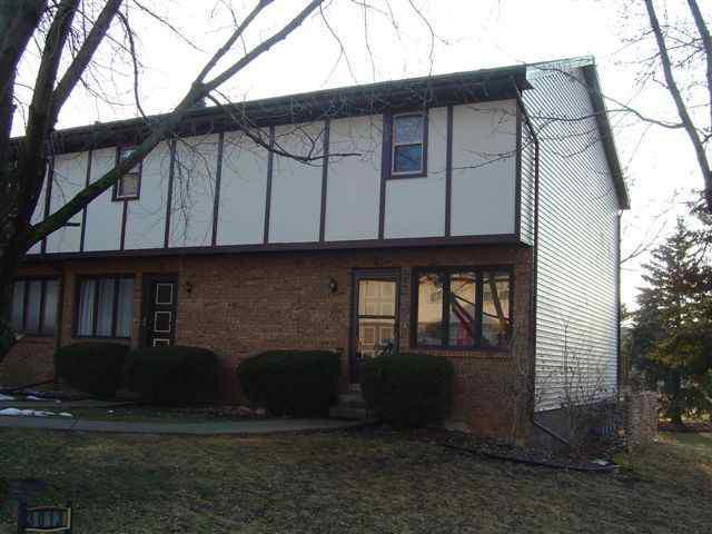 3013 Lisa Dr. #1, Bloomington, IL 61704