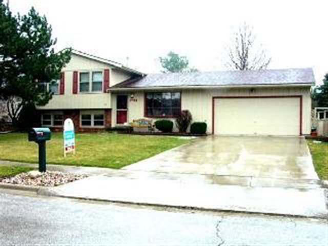 1703 Cook Dr., Normal, IL 61761