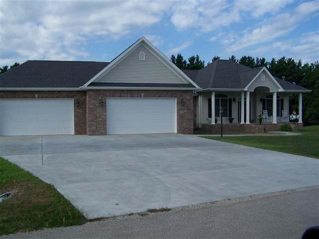 Lot 25 Whispering Pines Ln., Congerville, IL 61729