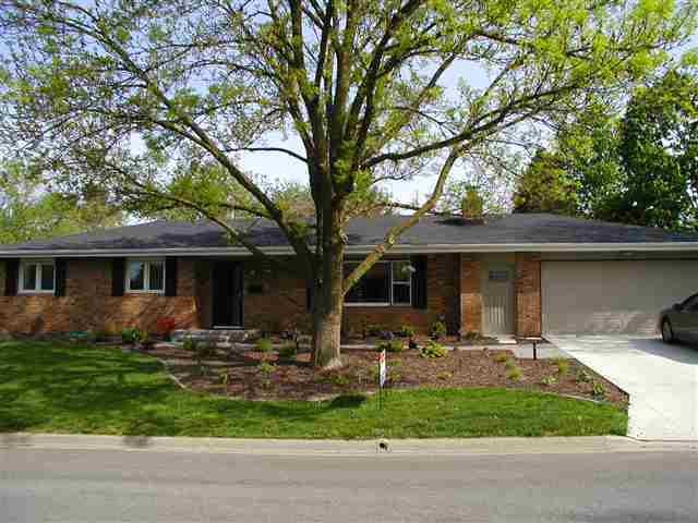 1002 Karin Dr., Normal, IL 61761