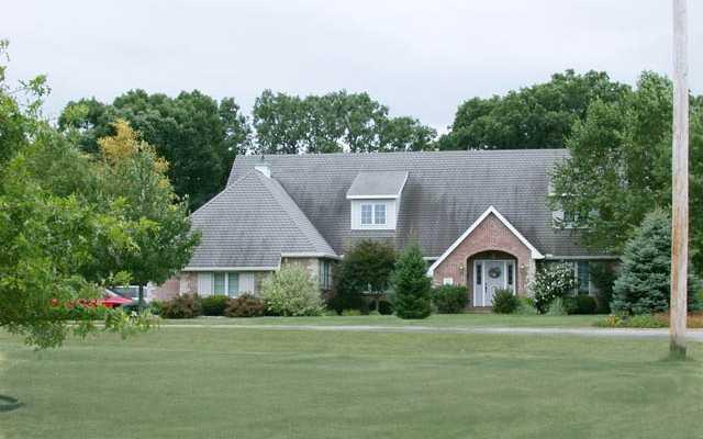 650 Oak Ct., Goodfield, IL 61742