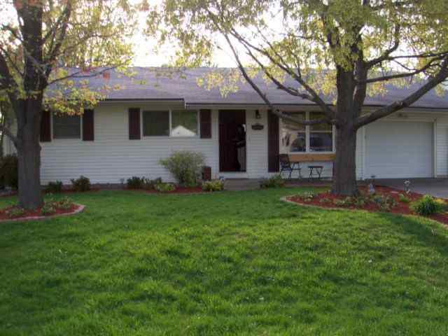 606 S Buck Rd., Leroy, IL 61752