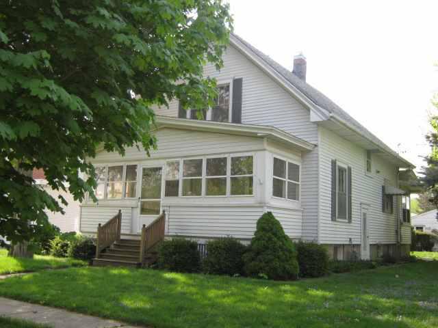 310 W Clarke St., Heyworth, IL 61745
