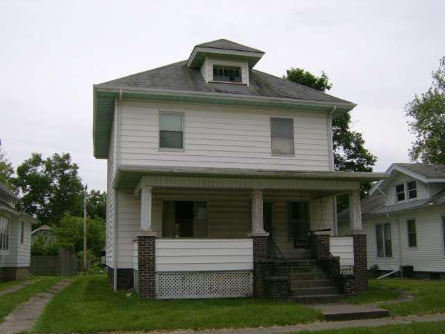 620 W Adams, Clinton, IL 61727
