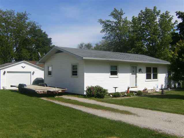 403 S Louisa, Atlanta, IL 61723