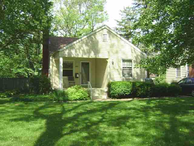 821 Normal Ave., Normal, IL 61761