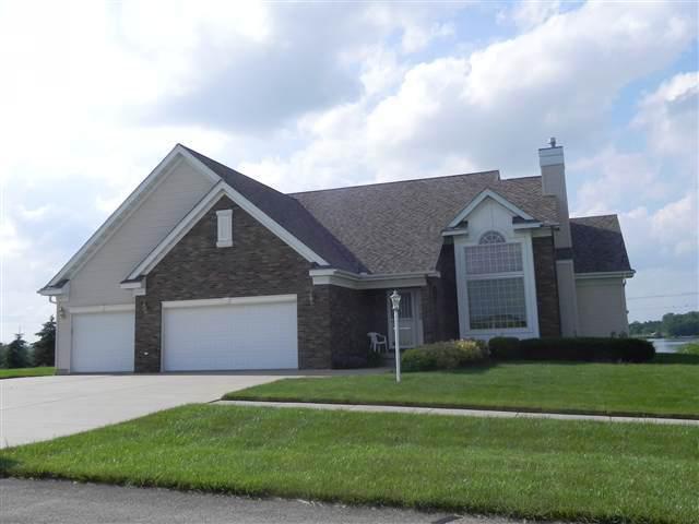 18073 Lakeview Dr., Weldon, IL 61882