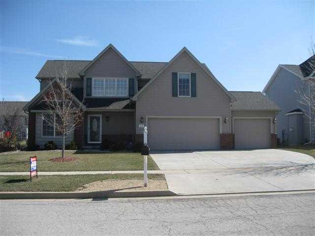 1606 Whitmer Ct., Bloomington, IL 61704
