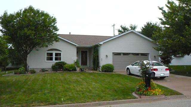 604 Carriage Hills Rd., Normal, IL 61761