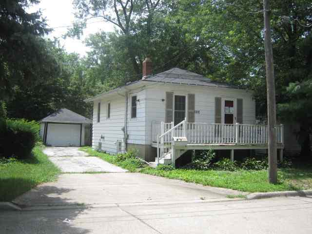 409 E Cherry, Normal, IL 61761