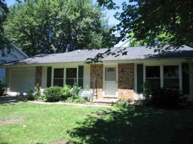 1434 Courtland, Normal, IL 61761