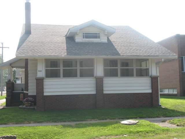520 N Monroe, Clinton, IL 61727