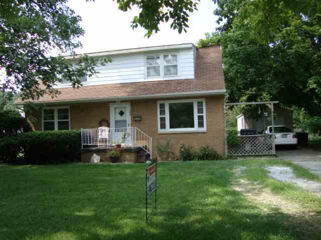 108 W Virginia, Normal, IL 61761