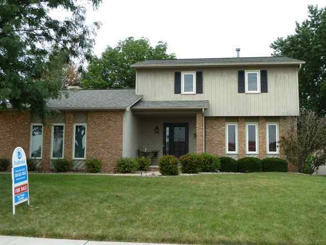 1206 Airport Rd., Bloomington, IL 61704